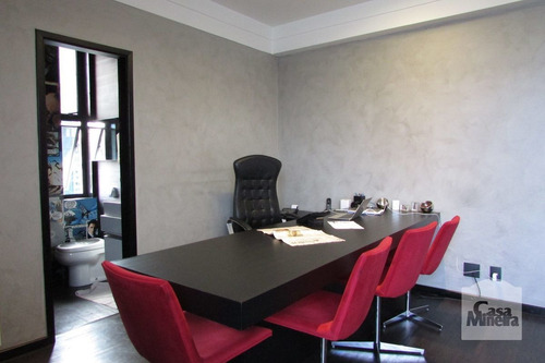Imagem 1 de 14 de Sala-andar À Venda No Carmo - Código 255691 - 255691