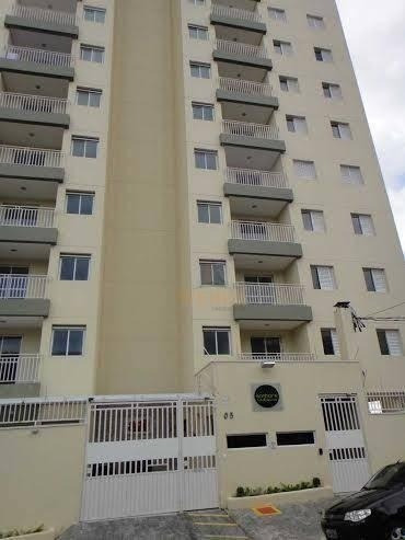 Imagem 2 de 8 de Apartamento 3 Quartos Osasco - Sp - Quitaúna - 0648