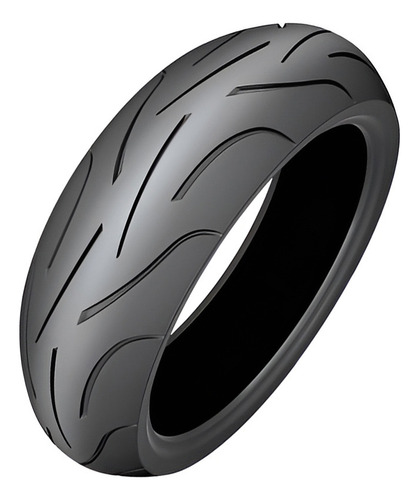 Pneu Tras 190/55-17 Michelin Pilot Power 2ct