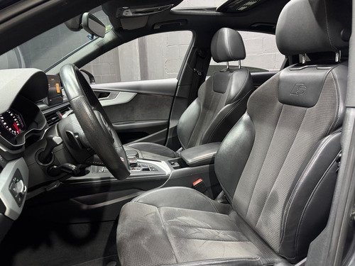 Audi A4 2.0 T S Line 190hp Dsg