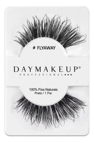 Cilios Daymakeup Flyaway Human Hair