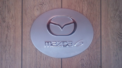 Tapa Gasolina Mazda 6