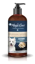 Comprar Fourpaws Champu Blanqueador Avena Vainilla Perros Cachorros