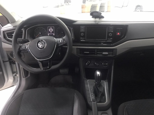 Volkswagen Virtus Comfortline 1.6 At (rc)
