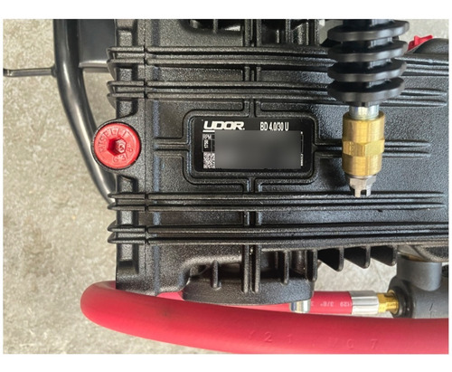 Hidrolavadora Apollo 5 Platino 2700psi 220v Trifásica Carro