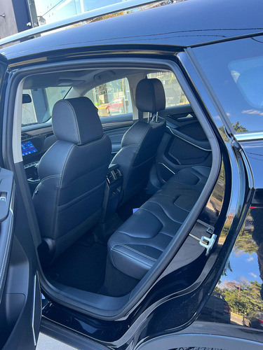Imagen 16 de 19 de Ford Territory 1.5 T Titanium 2023