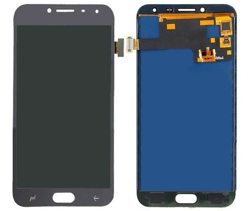 Pantalla Para Samsung Galaxy J4 Aaa + Mica Regalo - Dcompras