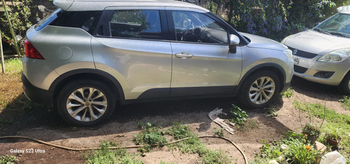 Brilliance  V3 Consfort