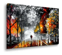 Comprar Quadro Decorativo Tela Canvas Paisagem Praia Sol Mar 150x100 Cor Paisagem 09 Cor Da Armação Tecido Sobre Tela