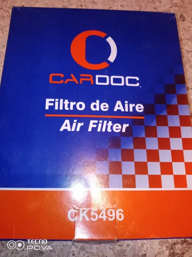comprar Filtro De Aire Ck 5496\u002Fchevr Chevy C2 Corsa 1.3 1.4 1.6 1.8