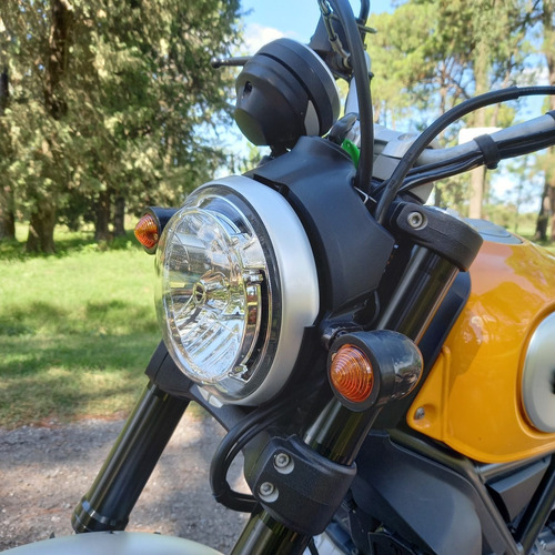 Ducati Scrambler 800