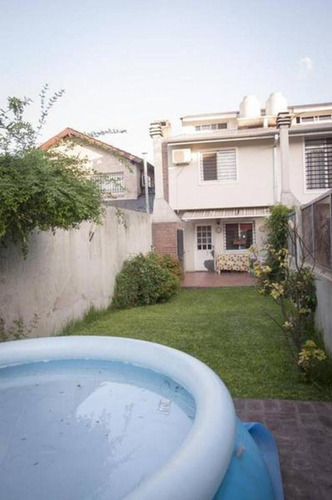 Imagen 30 de 30 de Venta Impecable Triplex, Inmejorable Estado. Maipu 1264. Bel