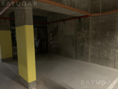 Imagen 30 de 30 de Alquiler / Departamento-oficina En Pilar A Estrenar / Bayugar Negocios Inmobiliarios