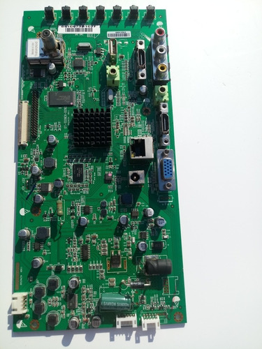 Placa Principal Cce Lt32g Gt-1326ex-d292 *produto Original*