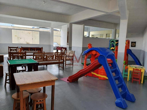 Imagem 18 de 25 de Apartamento Com 2 Dormitórios À Venda Itaquera - Ap0996