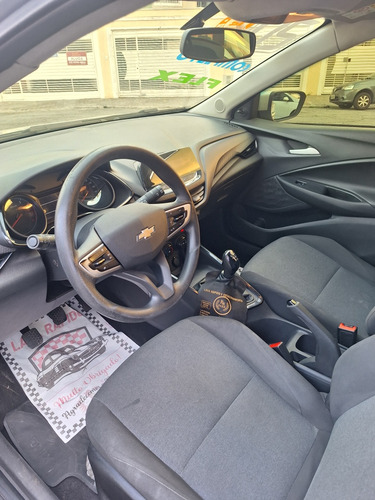 Chevrolet Onix 1.0 5p
