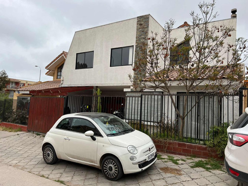 Se Vende Propiedad En Sector De San Joaquín, La Serena