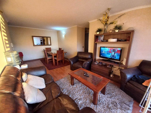 Vendo Departamento En Calama (79777)