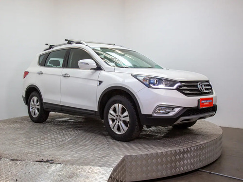 Dongfeng Ax7 2.0 Luxury 4x2 Mt 5p 2019