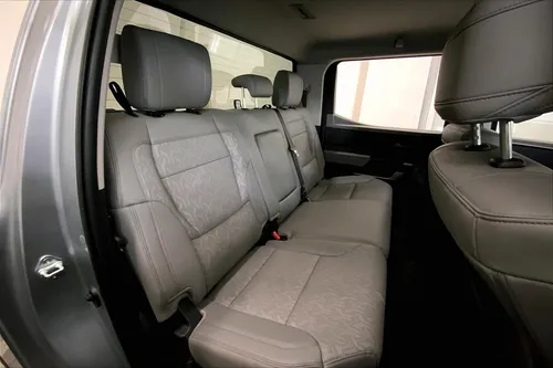 Toyota Tundra 4P LIMITED HEV V6/3.5/T AUT