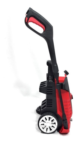 Imagen 3 de 4 de Hidrojet Hidrolavadora Land De Induccion 2030 Psi Hp18166m