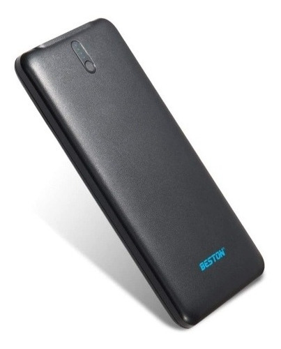 Cargador Portatil (power Bank) Carga Tu Celular O Table