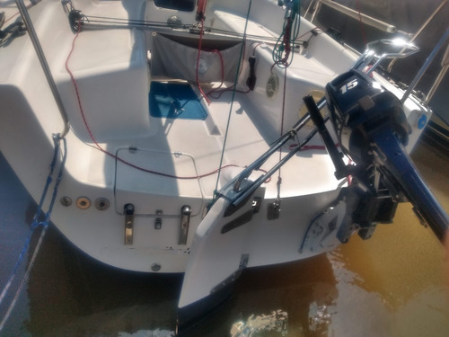 Imagen 11 de 13 de Velero Malbec 290