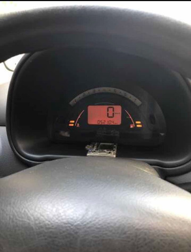 Citroën C3 1.4 8v Glx Flex 5p 2010