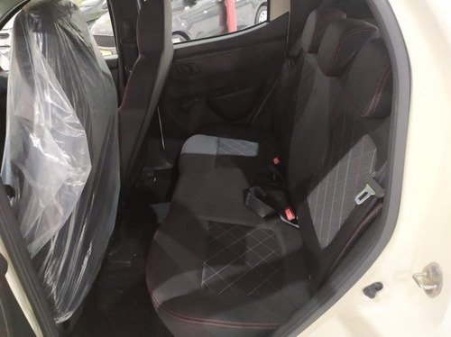 Renault Kwid 1.0 12v Sce Zen