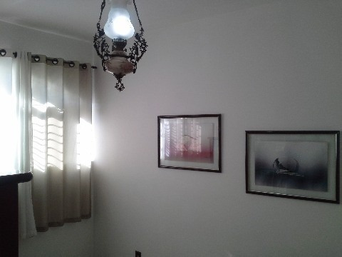 Casa - Venda - Vila Progresso - Cod. 259 - V259