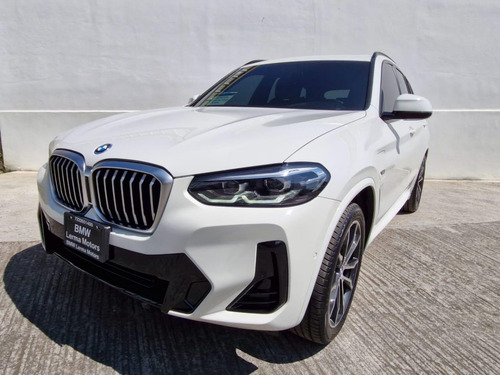 X3 Xdrive30e (hibrido Aut) 2022