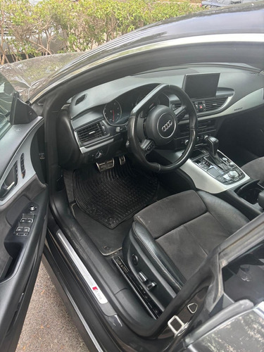 Audi A7 2.0 S Line Quattro 252hp Dsg