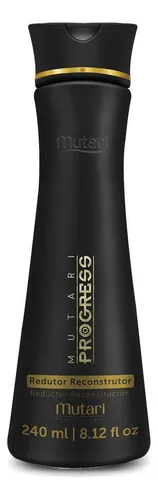 comprar Mutari Progress Escova Progressiva Selagem 240ml