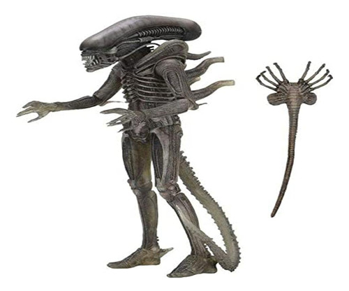 Alien 40th Anniversary Wave 4 The Alien (giger)