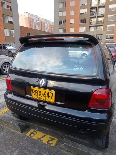 Renault Twingo 1.2 Access