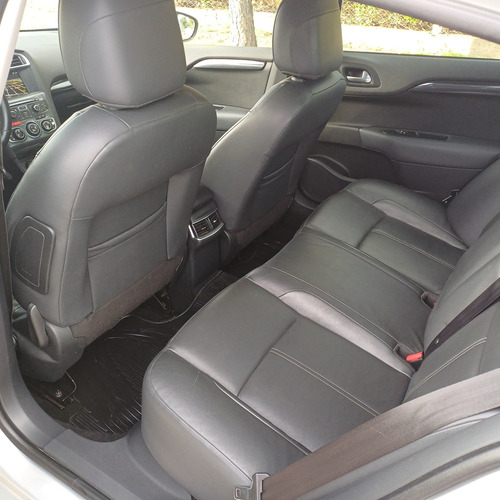 Citroën C4 Lounge 1.6 Exclusive Hdi 115cv Pack