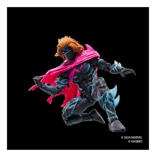 Marvel Legends Kaine Spider-man Retro Collection - Hasbro