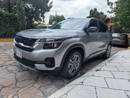 Kia Seltos 1.6 Ex Pack At