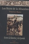 Libro Reyes De La Alhambra,los