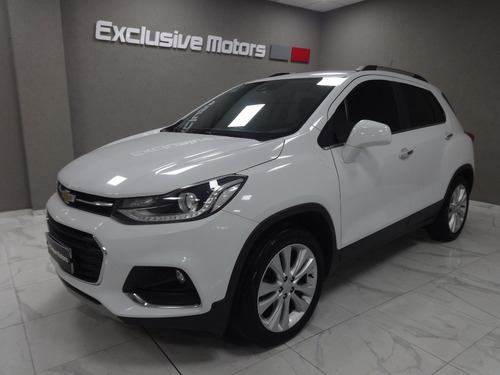 Chevrolet Tracker 1.8 Ltz+ 140cv