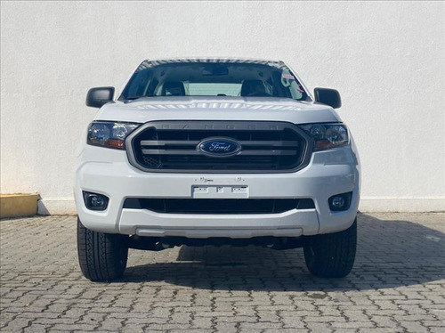 Imagem 2 de 11 de Ford Ranger Ranger 2.2 Cd Xls Diesel