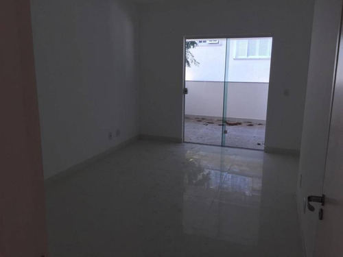 Imagem 29 de 30 de Condomínio Fechado Na Barra Da Tijuca 700m2 Reformado Com 5 Suítes. - 1859 - 69335431