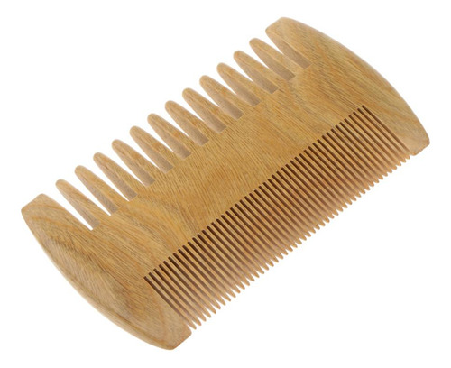 De 2 Vías De De Anchos Cepillo De Cabello De Cabellero