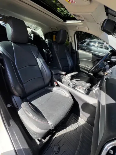 Mazda 3 2.0 Grand Touring At