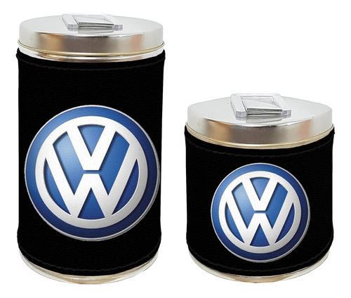 Set Matero 2 Piezas Ay Volkswagen Excelente Calidad