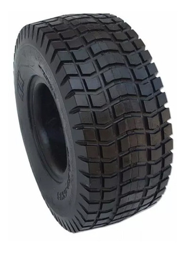 Pneu 15x6.00-6 15x6x6 Quadri E Cortadores Grama C/ Nf + Dsr