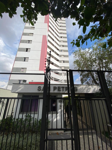 Imagem 21 de 22 de Apartamento À Venda Em Jardim Nossa Senhora Auxiliadora - Ap006866