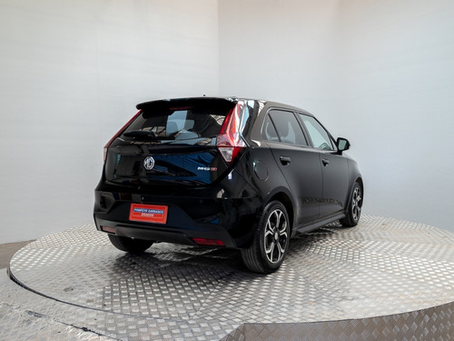 MG 3 MG 3 1.5 COM MT
