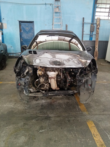 Bomba De Direccion Peugeot 207 Compact 1.6 *128 218
