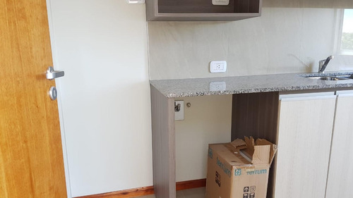 Imagen 14 de 28 de Semi Piso Frente Bcon Atza Exclusivo Diseño 2 Baños 1suite G